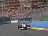 GP EUROPA, during the European Formula One Grand Prix at the Valencia Street Circuit on August 23, 2009, in Valencia, Spain.